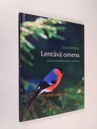 Lentävä omena : uusia kertomuksia lajien synnystä