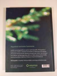 Lentävä omena : uusia kertomuksia lajien synnystä