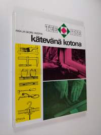 Kätevänä kotona