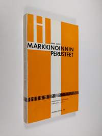 Markkinoinnin perusteet