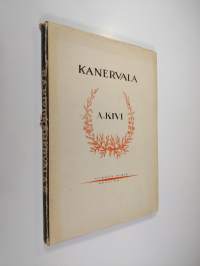 Kanervala : runoelmia