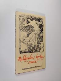 Rakkauden korkea veisu