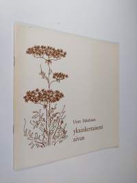 Yksinkertaisesti aivan