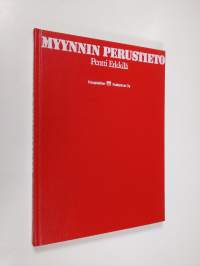 Myynnin perustieto