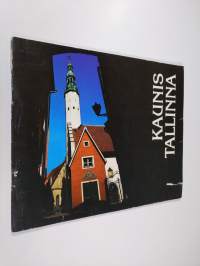 Kaunis Tallinna