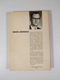 Keskustelua suhdetoiminnasta