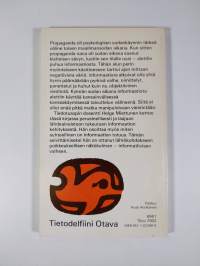 Musta informaatio