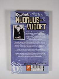 Kristianin nuoruusvuodet (signeerattu, tekijän omiste)