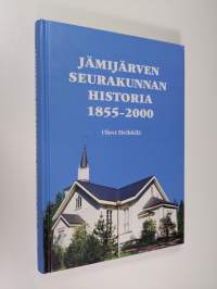 Jämijärven seurakunnan historia 1855-2000