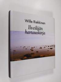 Ilveilijän hartauskirja (signeerattu)