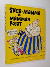 Svea-Mamma ja mamman pojat