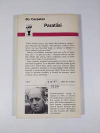 Paratiisi : kertomus Marvinin ja Johanin ystävyydestä 2