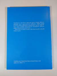 Ajatuksia : puheita ja kirjoituksia vuosilta 1985-87