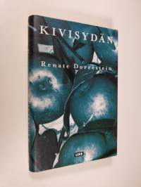 Kivisydän