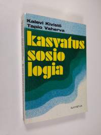 Kasvatussosiologia