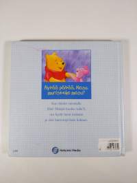 Nalle Puh : hyvät tavat