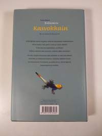 Kasvokkain : muistiinpanoja Beninistä