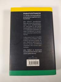 Paratiisitango