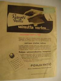 Suomen Kuvalehti 1947 nr 12