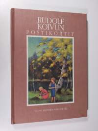 Rudolf Koivun postikortit