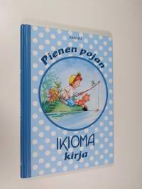 Pienen pojan ikioma kirja