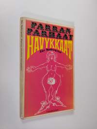 Parran parhaat hävykkäät