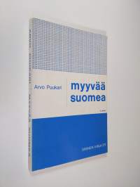 Myyvää suomea