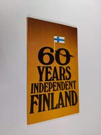60 years independent Finland