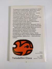 Musta informaatio