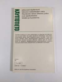 Omaisen kuoltua