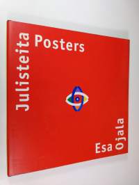 Julisteita = Posters (signeerattu)