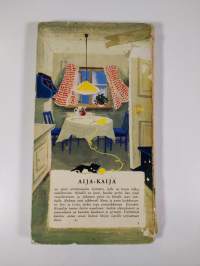 Aija-Kaija