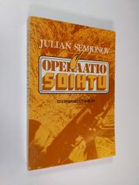 Operaatio Soihtu