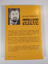 Operaatio Soihtu