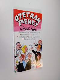 Otetaan pienet - Small talk