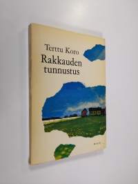 Rakkauden tunnustus