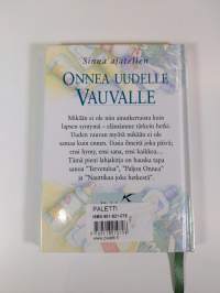Onnea uudelle vauvalle