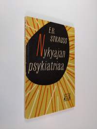 Nykyajan psykiatriaa