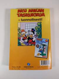 Helppo nakki