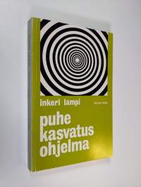 Puhekasvatusohjelma