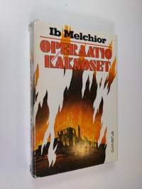 Operaatio Kaksoset