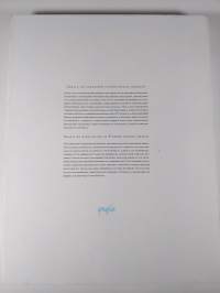 Parasta suomalaista graafista suunnittelua ja mainontaa : the best of finnish graphic design and advertising