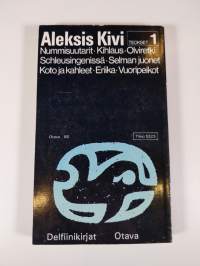 Teokset 1-3