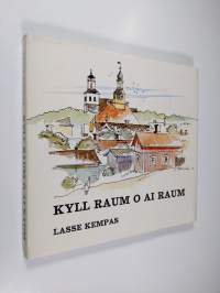 Kyll Raum o ai Raum