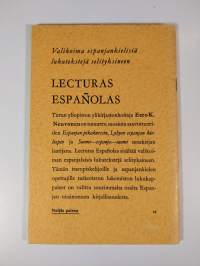 Espanjan pikakurssi