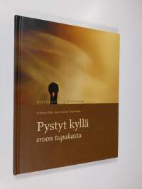 Pystyt kyllä : eroon tupakasta