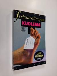 Fyrkanvaltaajan kuolema