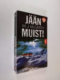Jään muisti