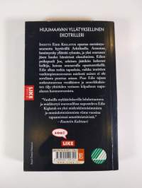 Jään muisti