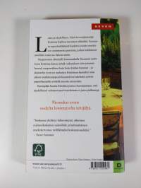 Juhannus italialaiseen tapaan